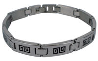 stainless steel bracelet BRJ2596