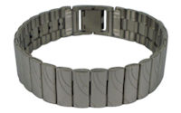 stainless steel bracelet BRJ2599