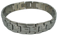 stainless steel bracelet BRJ2603