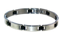 stainless steel bracelet BRJ2604
