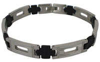 stainless steel bracelet BRJ2605