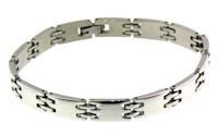 stainless steel bracelet BRJ2613