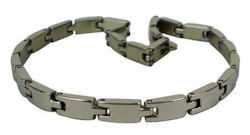 stainless steel bracelet BRJ2614