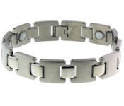 stainless steel bracelet MBS0001