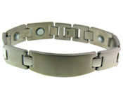 stainless steel bracelet MBS0002