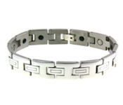 stainless steel bracelet MBS0003