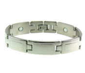 stainless steel bracelet MBS0005