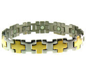 stainless steel bracelet MBS0006