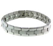 stainless steel bracelet MBS0007
