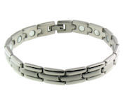 stainless steel bracelet MBS0008