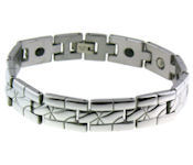 stainless steel bracelet MBS0009