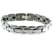 stainless steel bracelet MBS0010