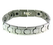stainless steel bracelet MBS0011
