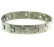 stainless steel bracelet MBS0014