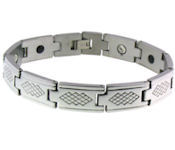 stainless steel bracelet MBS0015