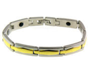 stainless steel bracelet MBS0018