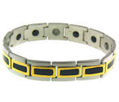 stainless steel bracelet MBS0020