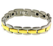 stainless steel bracelet MBS0021