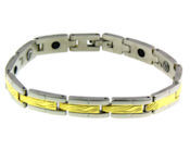 stainless steel bracelet MBS0023