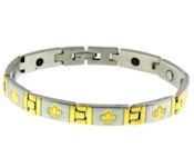 stainless steel bracelet MBS0024