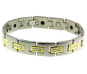 stainless steel bracelet MBS0025