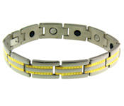 stainless steel bracelet MBS0026