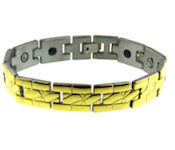 stainless steel bracelet MBS0028
