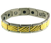 stainless steel bracelet MBS0029