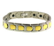 stainless steel bracelet MBS0030
