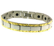 stainless steel bracelet MBS0031