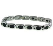 stainless steel bracelet MBS0032