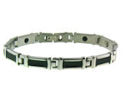 stainless steel bracelet MBS0033