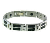 stainless steel bracelet MBS0036
