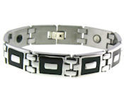 stainless steel bracelet MBS0037