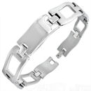 stainless steel bracelet