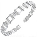 stainless steel bracelet