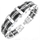 stainless steel bracelet