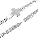 stainless steel bracelet