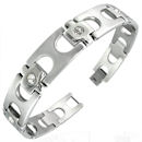 stainless steel bracelet
