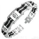 stainless steel bracelet