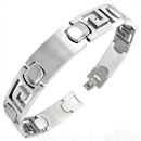 stainless steel bracelet