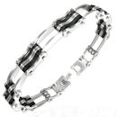 stainless steel bracelet