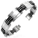 stainless steel bracelet