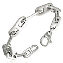 stainless steel bracelet