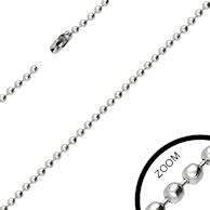 stainless steel chain