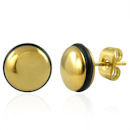 stainless steel earrings