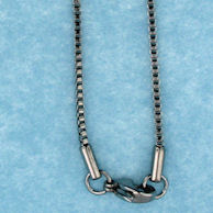stainless steel chain