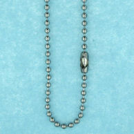 stainless steel chain