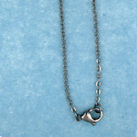 stainless steel chain