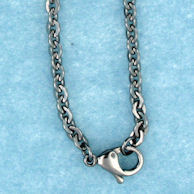stainless steel chain
